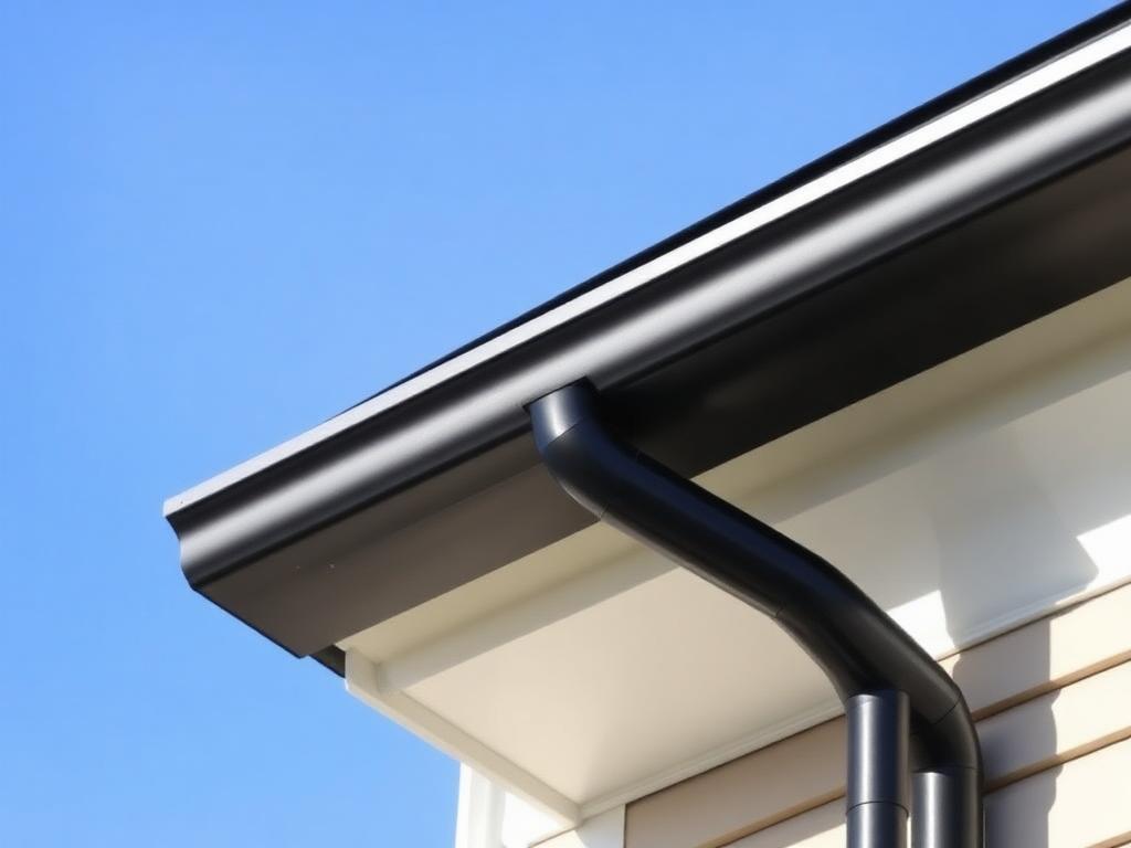 Gutter Systems